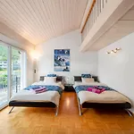 Appartement C4-r - Bougainville By Interhome *