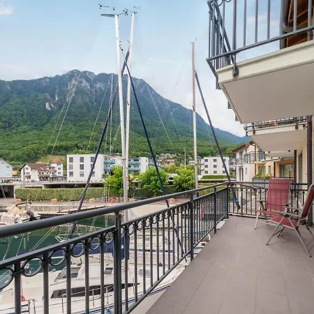 C4-r - Bougainville By Interhome