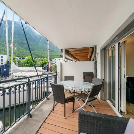 C4-r - Bougainville By Interhome *