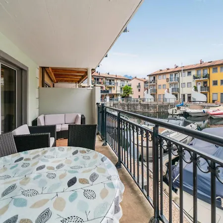 C4-r - Bougainville By Interhome * Le Bouveret