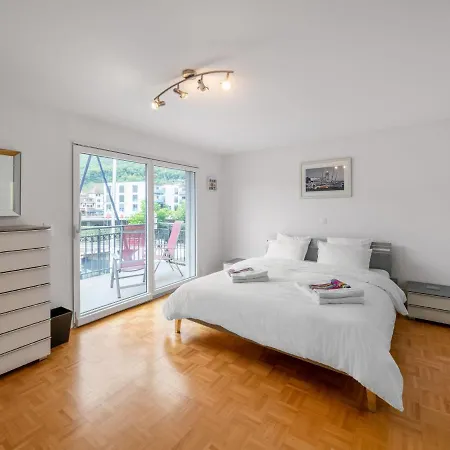 C4-r - Bougainville By Interhome Apartament