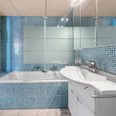 C4-r - Bougainville By Interhome Appartement Le Bouveret