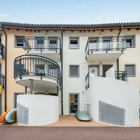 C4-r - Bougainville By Interhome Appartement