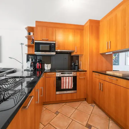 C4-r - Bougainville By Interhome * Le Bouveret