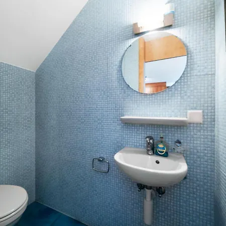 Appartement C4-r - Bougainville By Interhome Le Bouveret