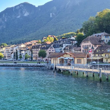 Apartament C4-r - Bougainville By Interhome