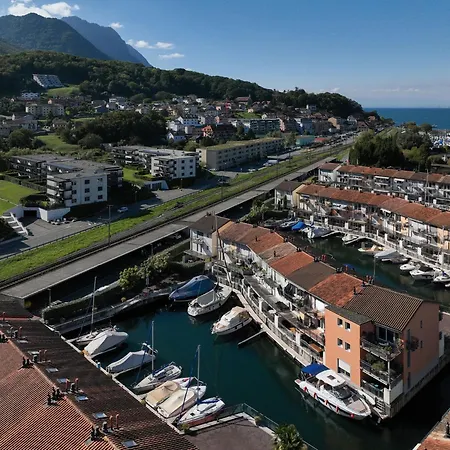 Appartement C4-r - Bougainville By Interhome