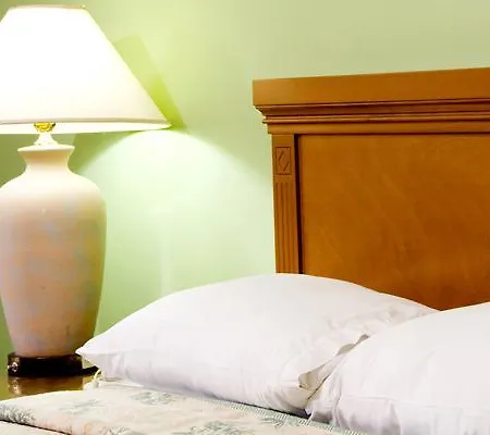 Apartament C4-r - Bougainville By Interhome *