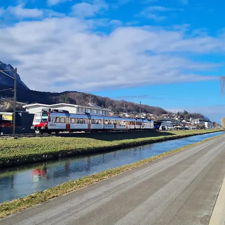 C4-r - Bougainville By Interhome アパート