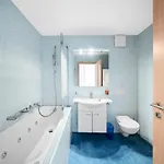 C4-r - Bougainville By Interhome 아파트 Le Bouveret