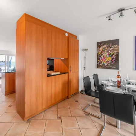 C4-r - Bougainville By Interhome Appartement *