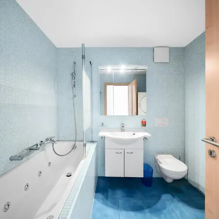C4-r - Bougainville By Interhome Appartement Le Bouveret