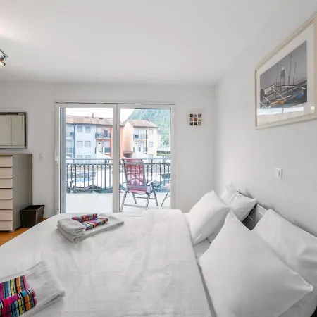 C4-r - Bougainville By Interhome Appartement