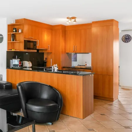 C4-r - Bougainville By Interhome Appartement *